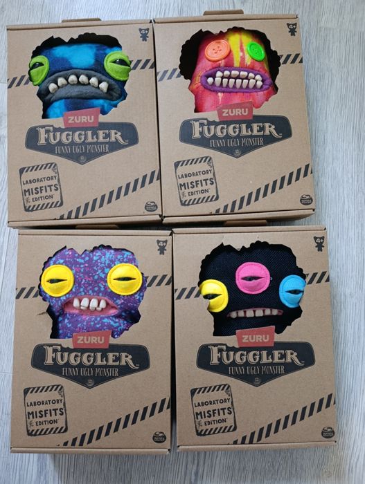 Фуглер фаглер fyggler