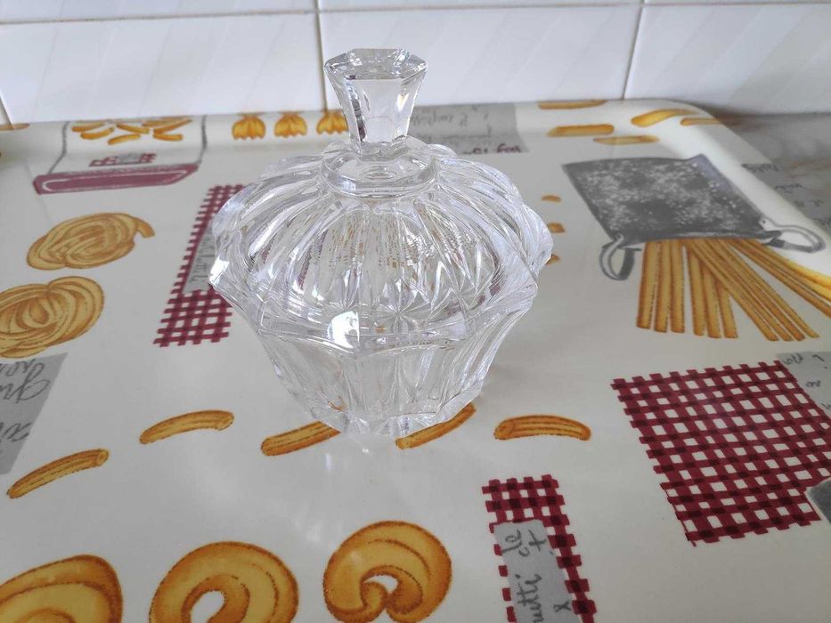 D'Arques Crystal Candy Box430226821140326400