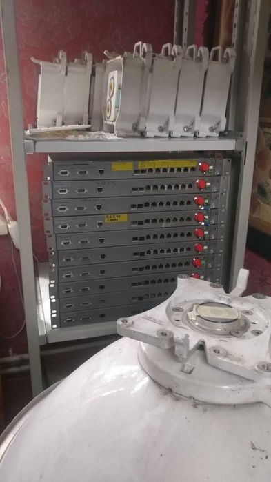 релейки Ceragon IP10 IDU, скорость  500Mb (ZTE ZXMW SR10 S340)