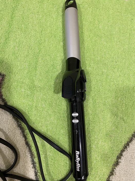 Плойка Babyliss,