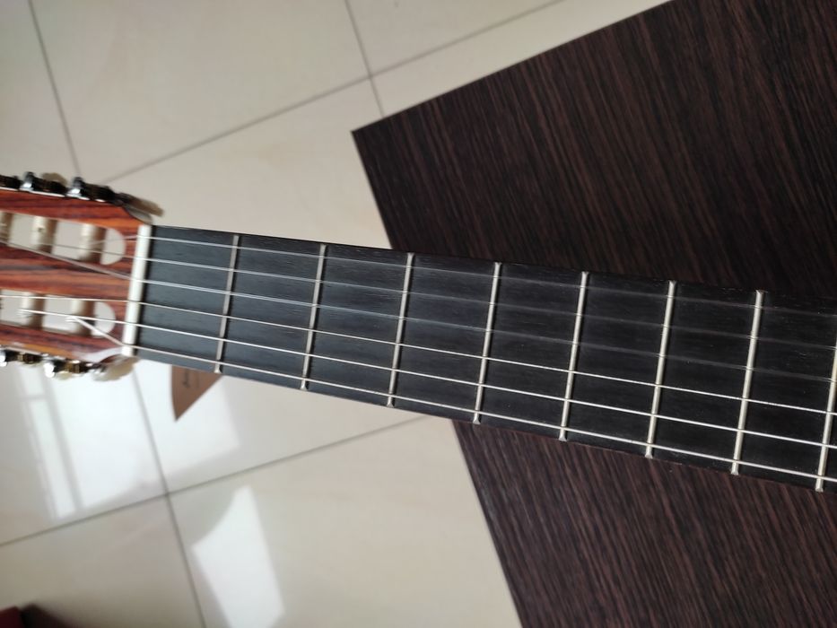 Gitara Yamaha G-231 II made in taiwan