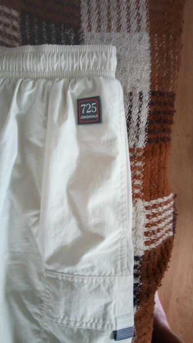 51. Spodenki męskie rozmiar S