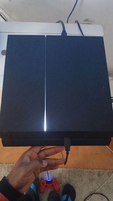 PlayStation 4 Slim