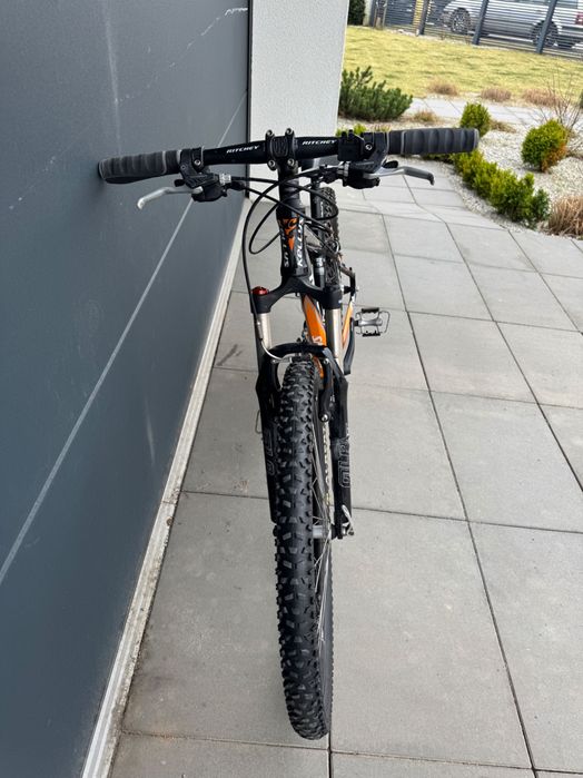 Rower Kellys viper 10