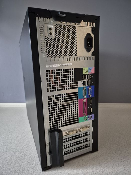 Dell Optiplex 960 sprawny