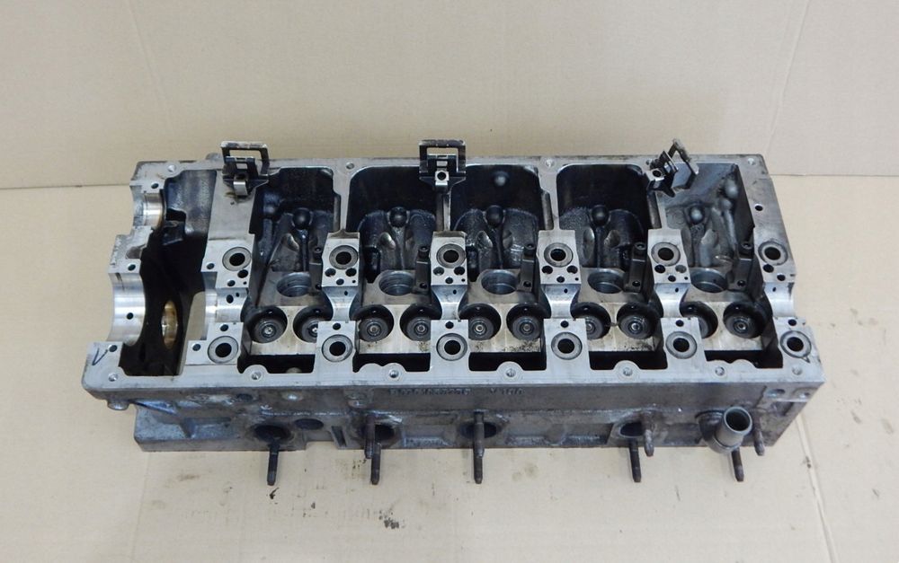 vw t5 głowica 2.5 tdi bnz r070103373c