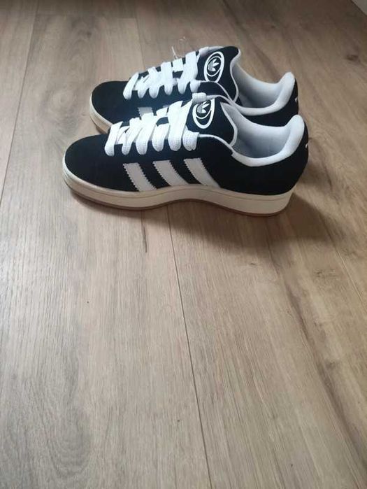 Buty sportowe adidas campus R.43