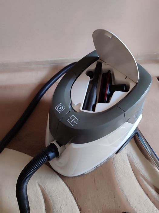 Пилесос kercher ds 5600 mediclean пилосос пилосмок