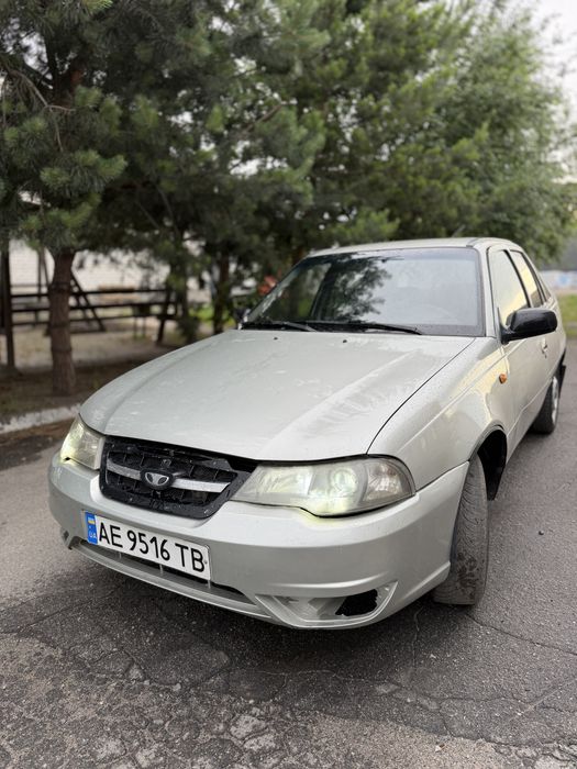 Продам Daewoo Nexia