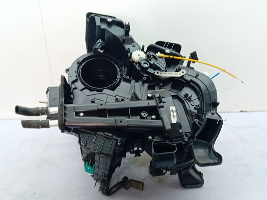 Chauffage / sofagem completa FIAT 500 (312_)