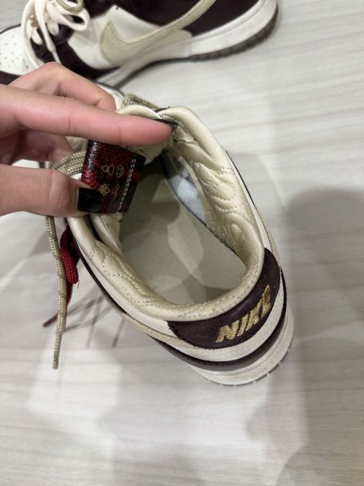 Продам Nike Dunk Low.
