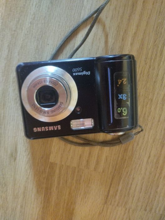 Фотоапарати телефони