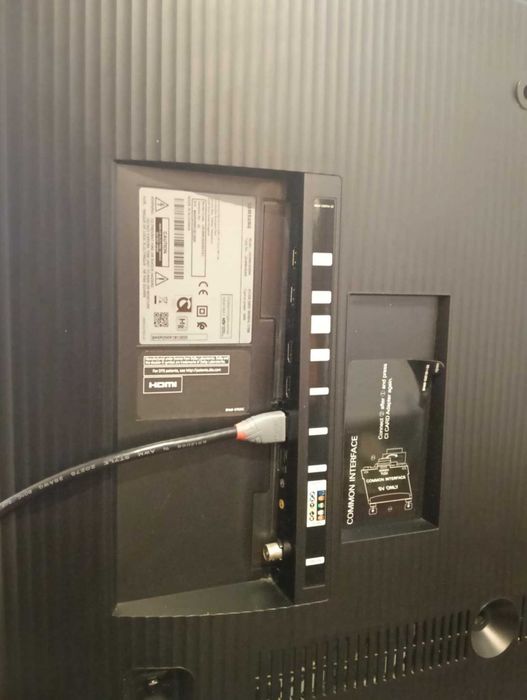 Macbook PRO 15 inch i7 2017/ TV Samsung Curve 49 Polegadas