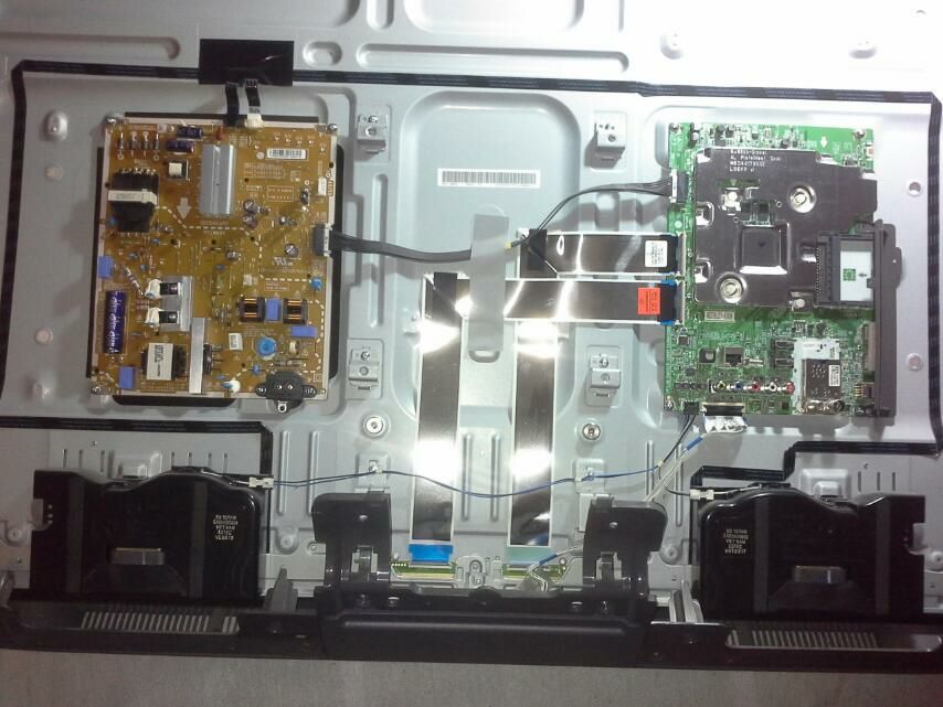 Ремонт телевізорів будь-якої складності (з виїздом)