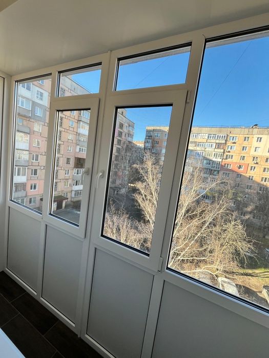 Оренда сучасної квартири з новими меблями