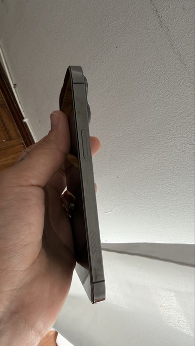 Iphone 13 pro 256gb grafite