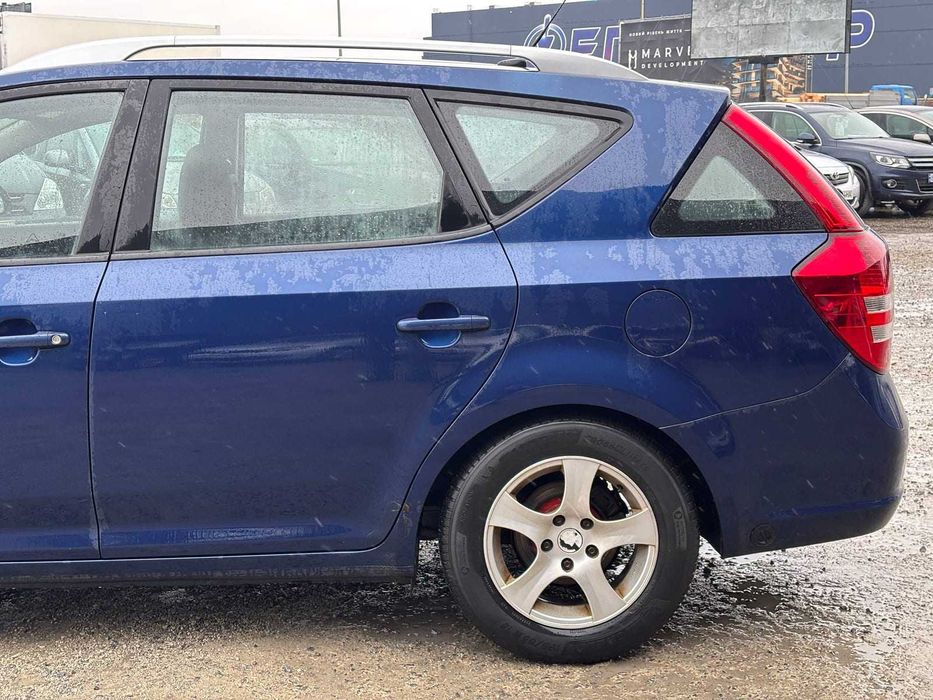 Продам Kia Ceed 2007р. #75690