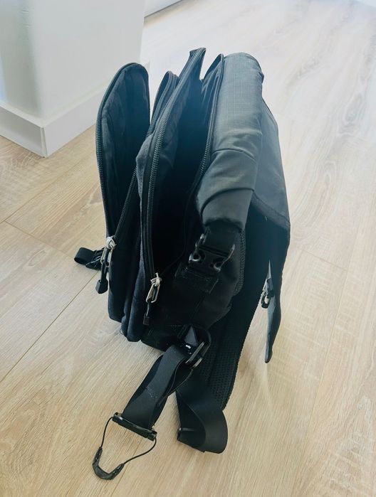 Vendo mala Kriega DryPack US5 5 litros