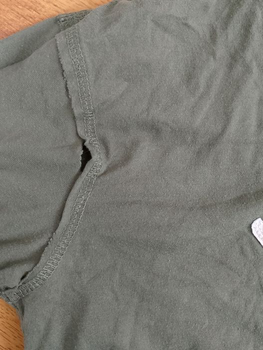 Bluzka chłopięca Tommy Hilfiger 12 lat
Długość 56 cm
Szerokość pod pac