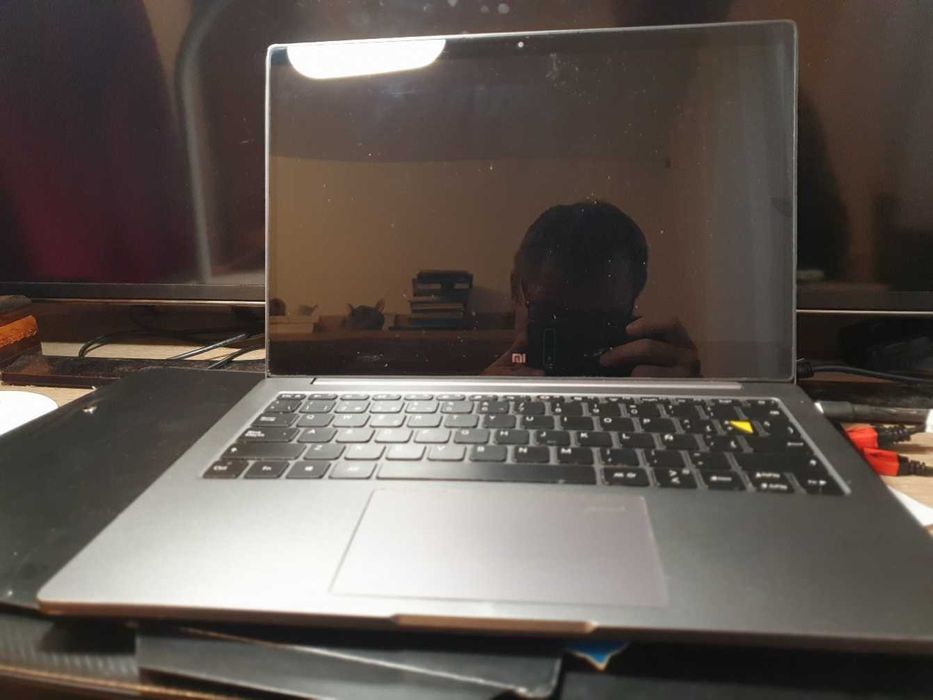 Laptop Xiaomi Mi Notebook Air 13.3 2018