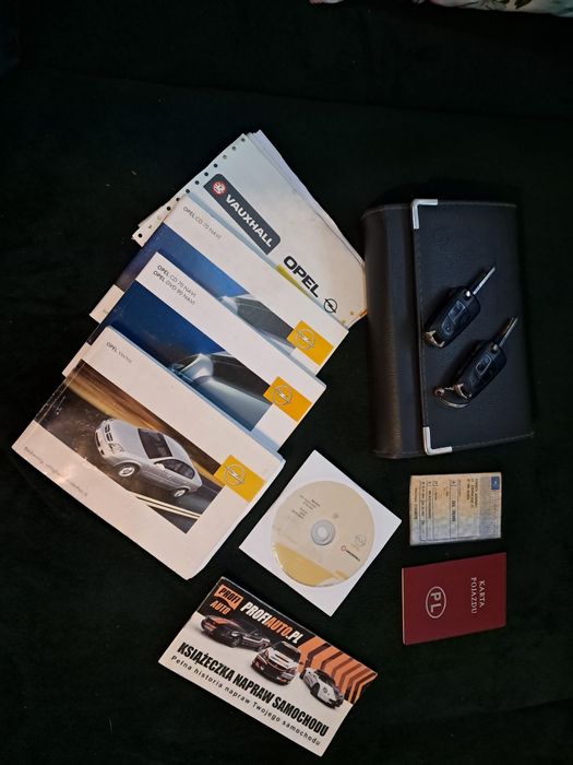 Sprzedam Opel Vectra c kombi