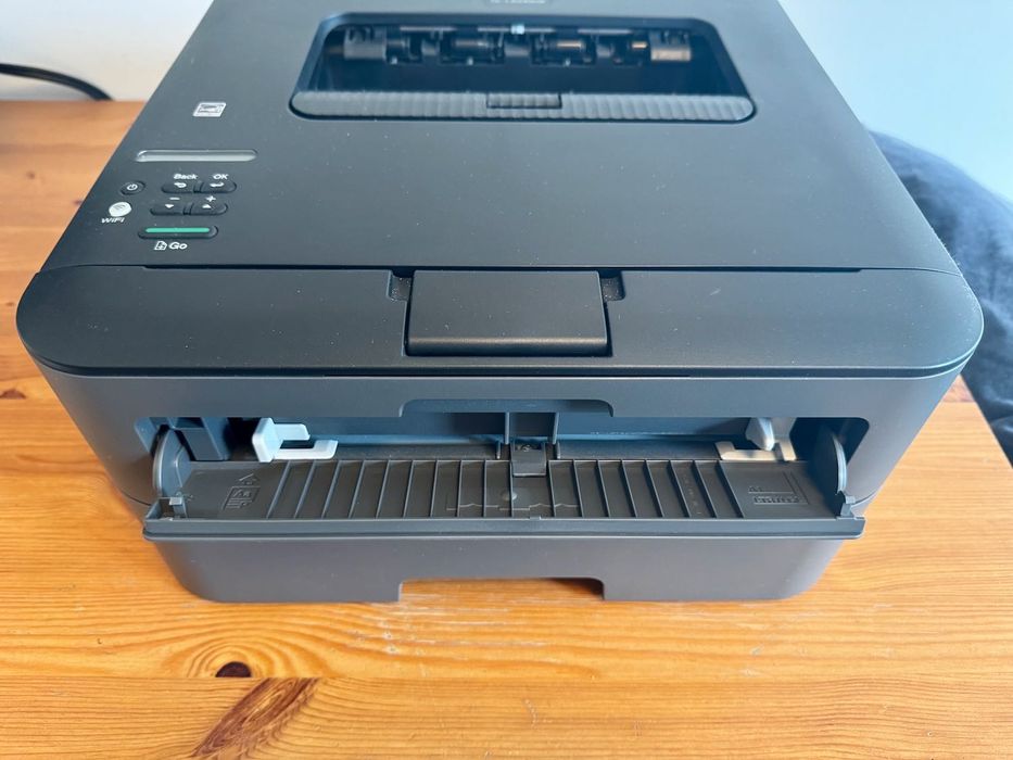 Drukarka laserowa Brother HL-L2340DW mono