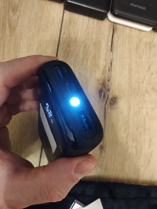 UGREEN 100 w 20000mah