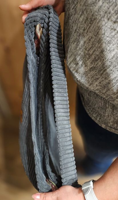 Torba na ramię handmade