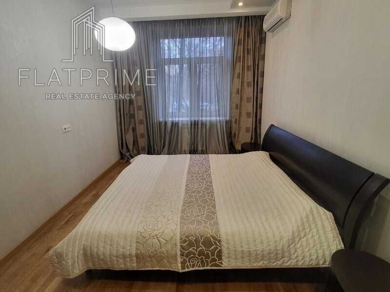 2-кімнатна квартира, вул. Деревлянська, 16, Шевченківський р-н.