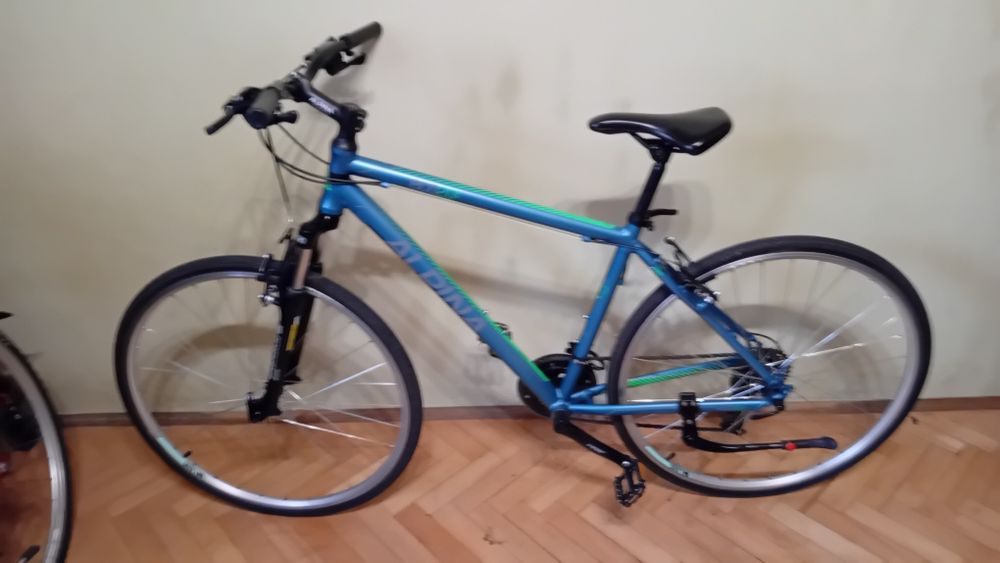 Rower Cube 29 cali hamulce hydrauliczne