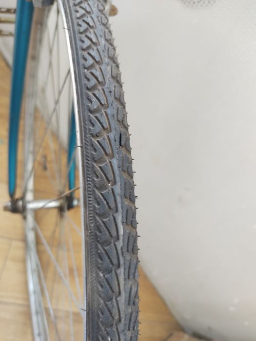 Велосипед, хвз, старт шосе