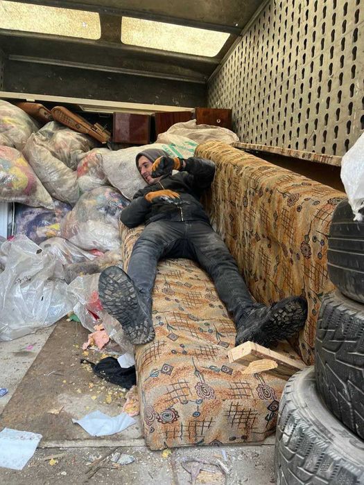 Грузоперевозки с ПОГРУЗКОЙ Киев.Надежно. Вантажні перевезення Київ обл