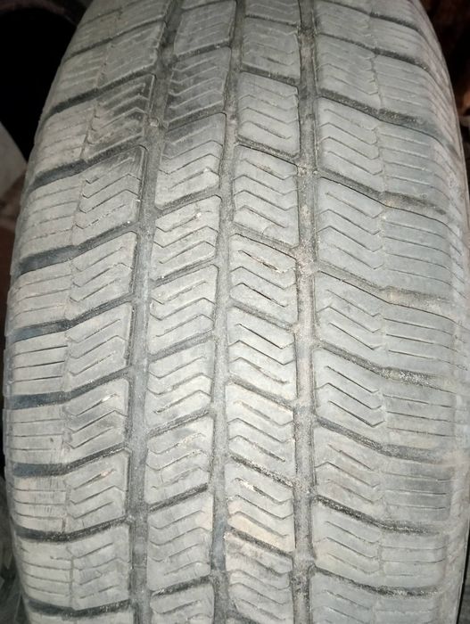 Зимние шины Barum