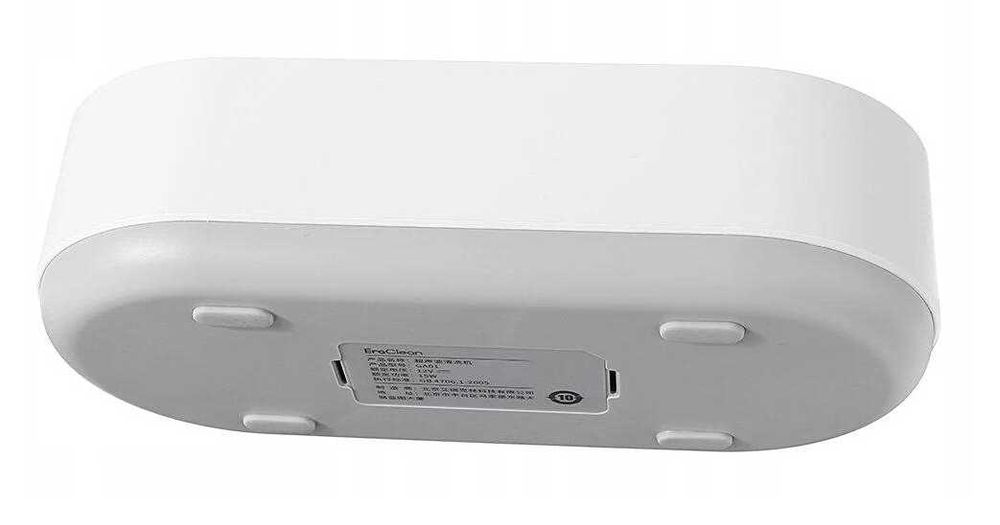 Myjka ultradźwiękowa EraClean Ultrasonic Cleaner GA03 ttst1328