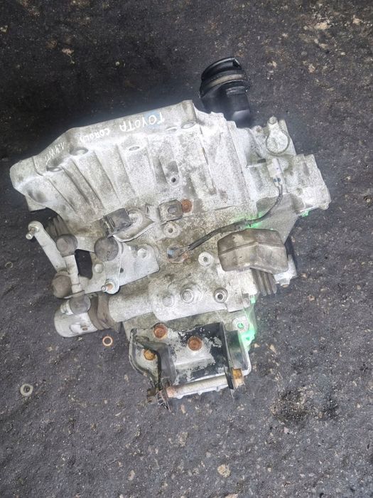 Skrzynia biegów Toyota Corolla E12 1.4 VVTI 01-07r