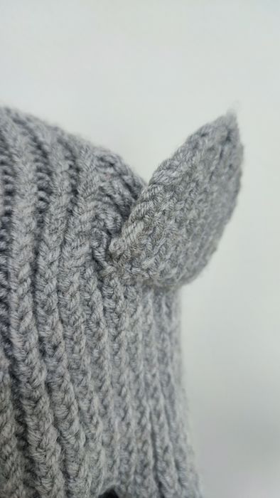 Шапка - балаклава