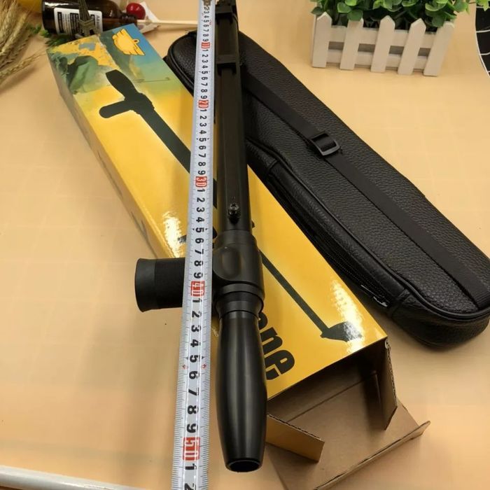 Телескоп тактичний (монокулярний  труба розвідника ПО ЗНИЖЕНІЙ ЦІНІ