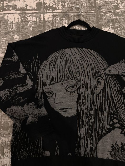 Кофта опиум y2k