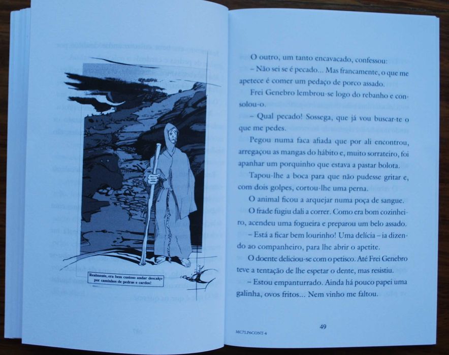 Seis Contos de Eça de Queirós