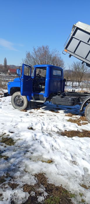 Зіл 130самоскид продається