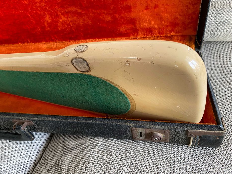 Fender Champ Lap Steel 50'-60'