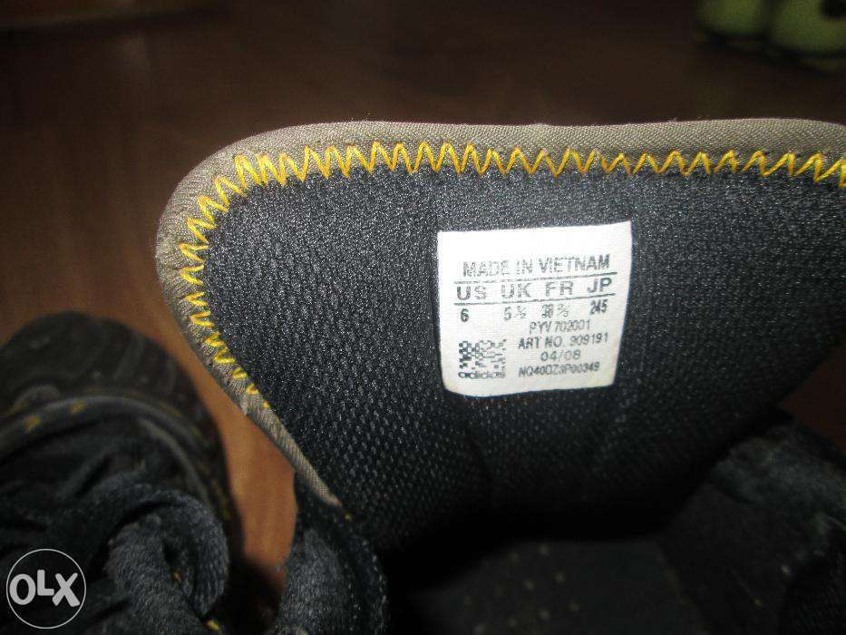 Sprzedam buty adidas