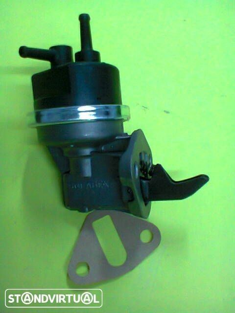 bomba gasolina renault 4L gtl (NOVA)