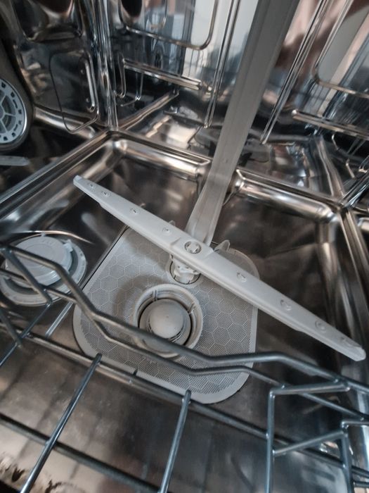 Máquina de lavar loiça Whirlpool
