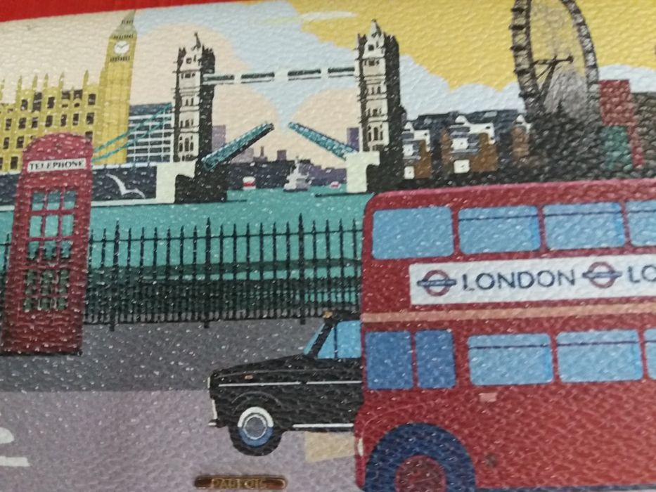 Carteiras porta moedas /  acessórios