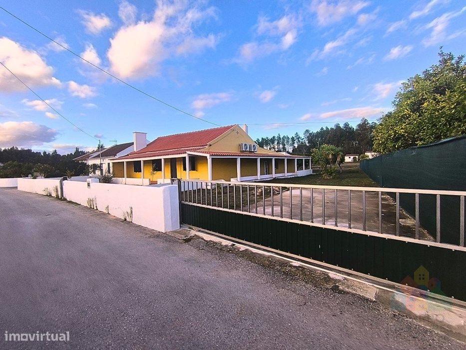 Moradia com AL: Habitação, Férias ou Investimento