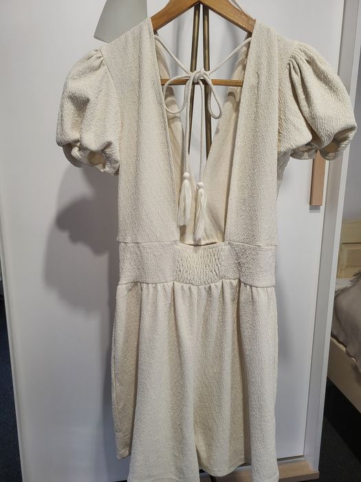 Zara kombinezon damski r M.