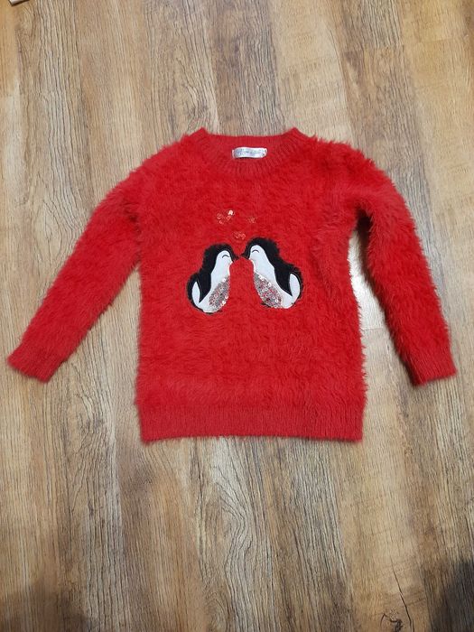 Кофта для дівчинки (4роки)