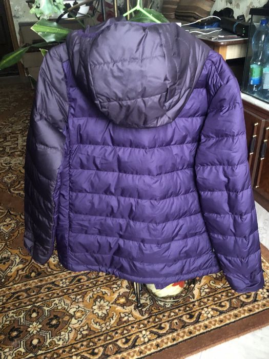 adidas пуховик Terrex Multi Light Down CLIMAWARM ТОРГ