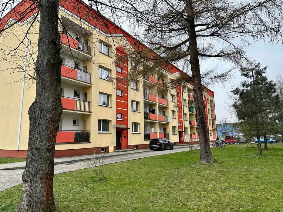 Mieszkanie  na sprzedaż ul. Chopina.